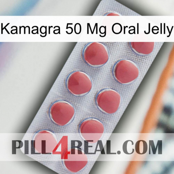 Kamagra 50Mg Oral Jelly 18